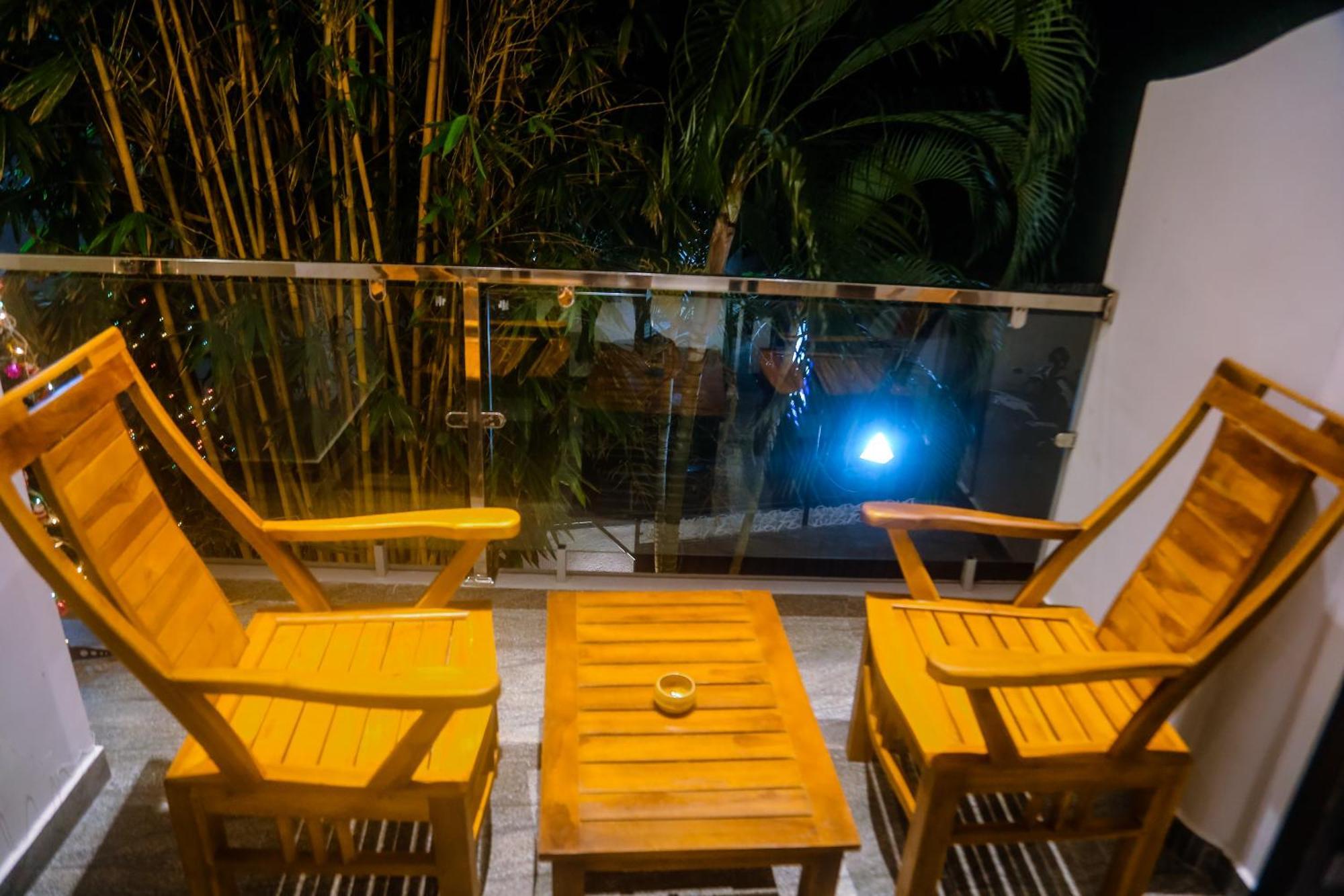 Mirissa Breeze Hotel Exterior photo