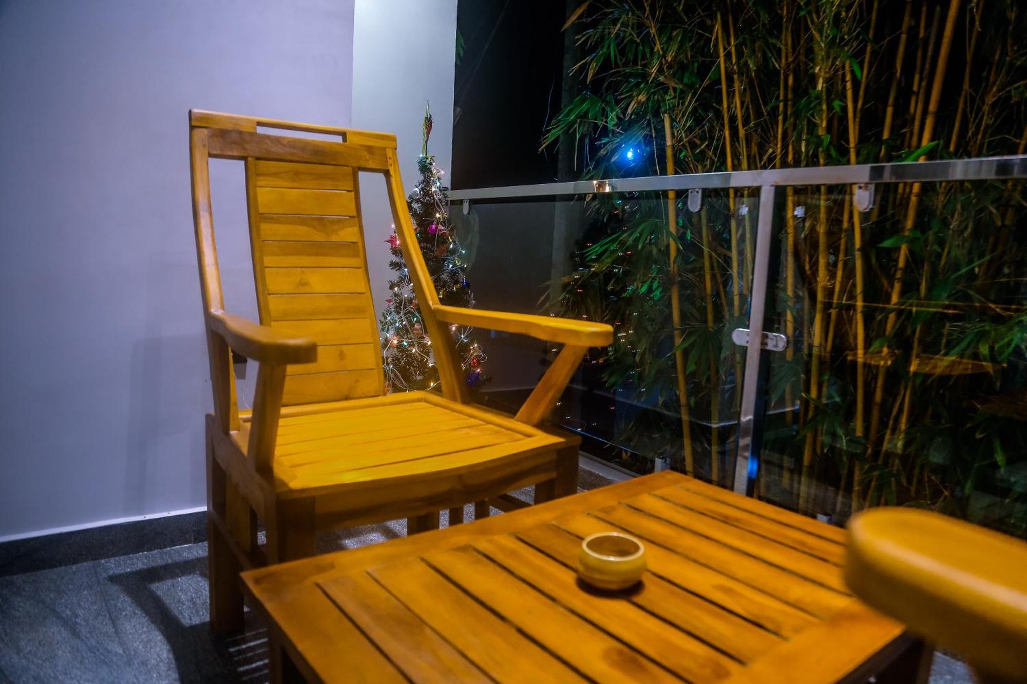 Mirissa Breeze Hotel Exterior photo